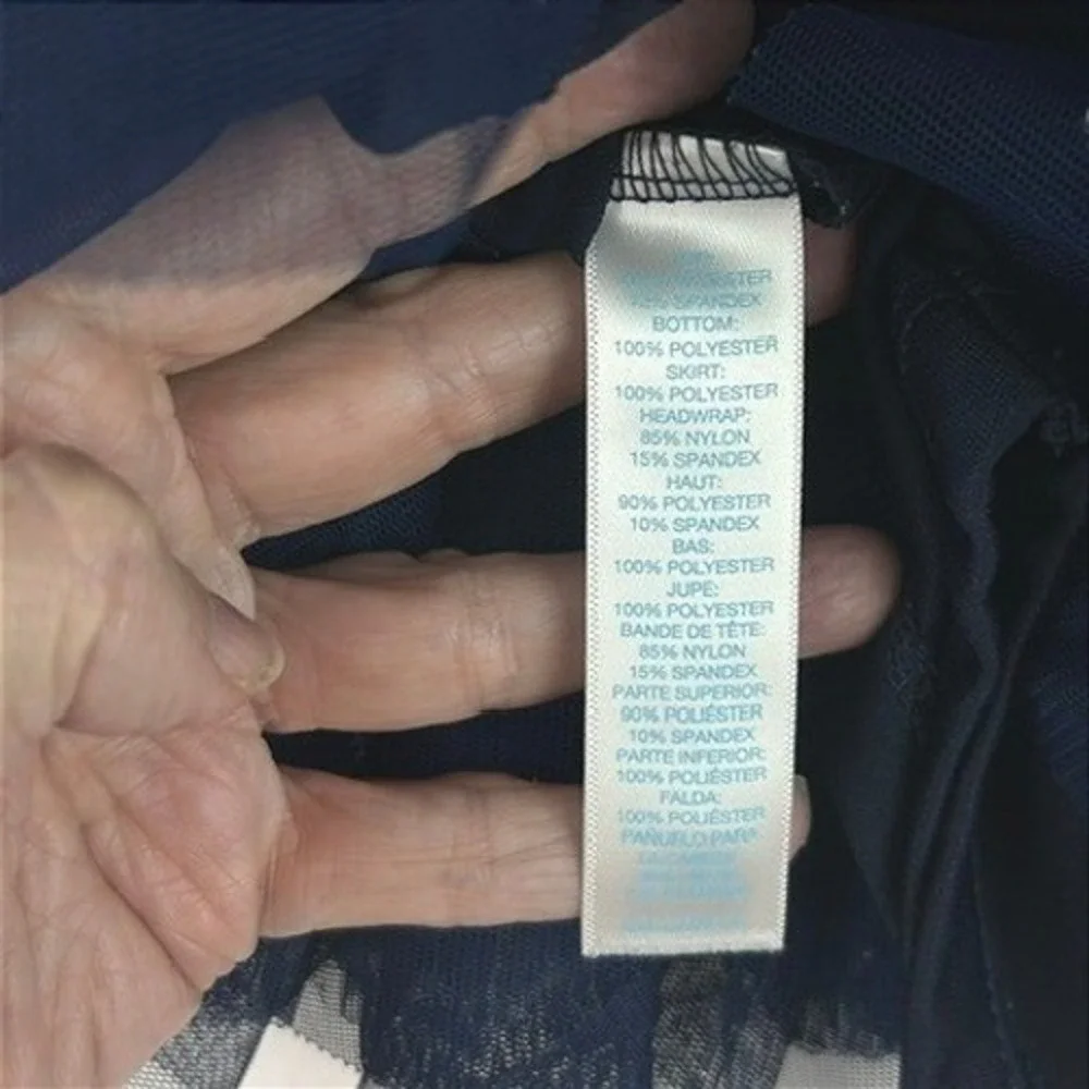 The Childrens Place navy blue